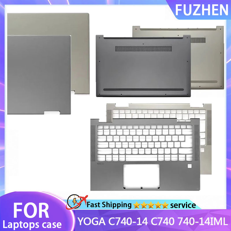 Yoga Fitness Tapis - Neue Abdeckung für YOGA C740-14 C740