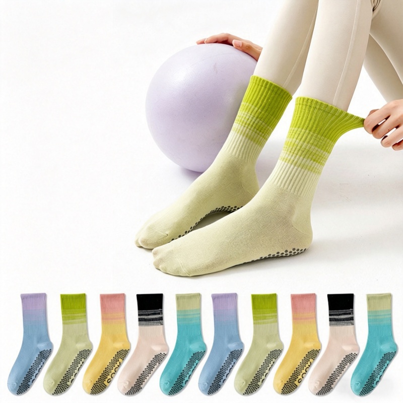 Dreamlikelin 1 Paar Damen-Yoga – Yoga Fitness Pilates Bewertung und Preis