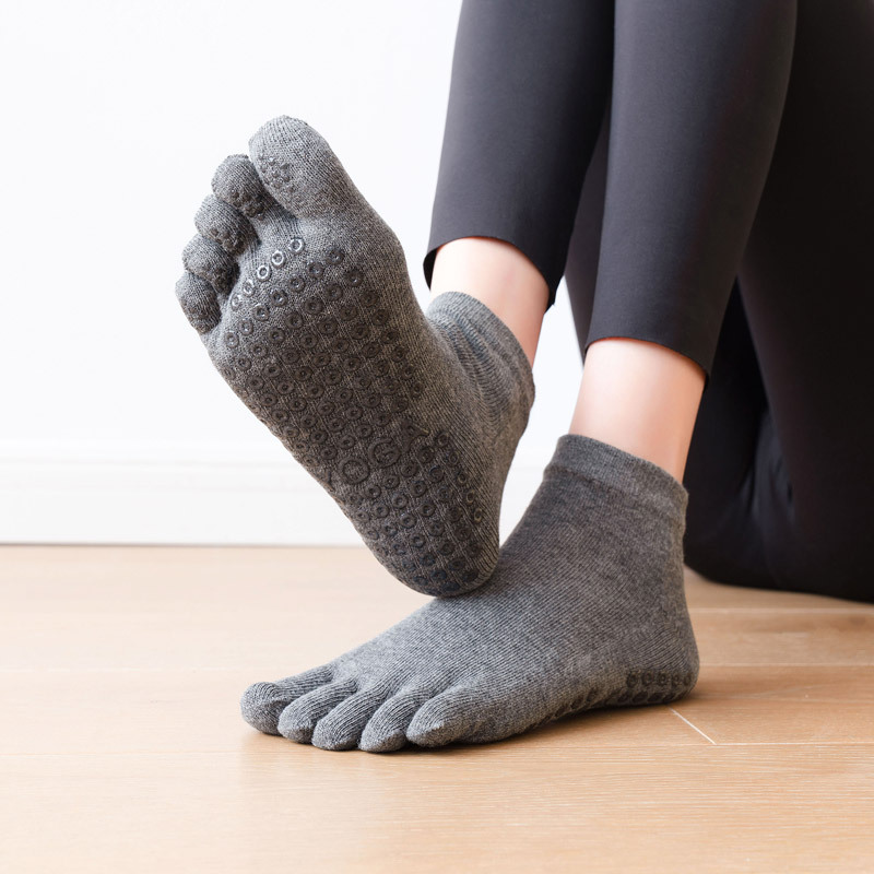 Anti-Slip Frauen Pilates Socke – Yoga Fitness Women Bewertung und Preis