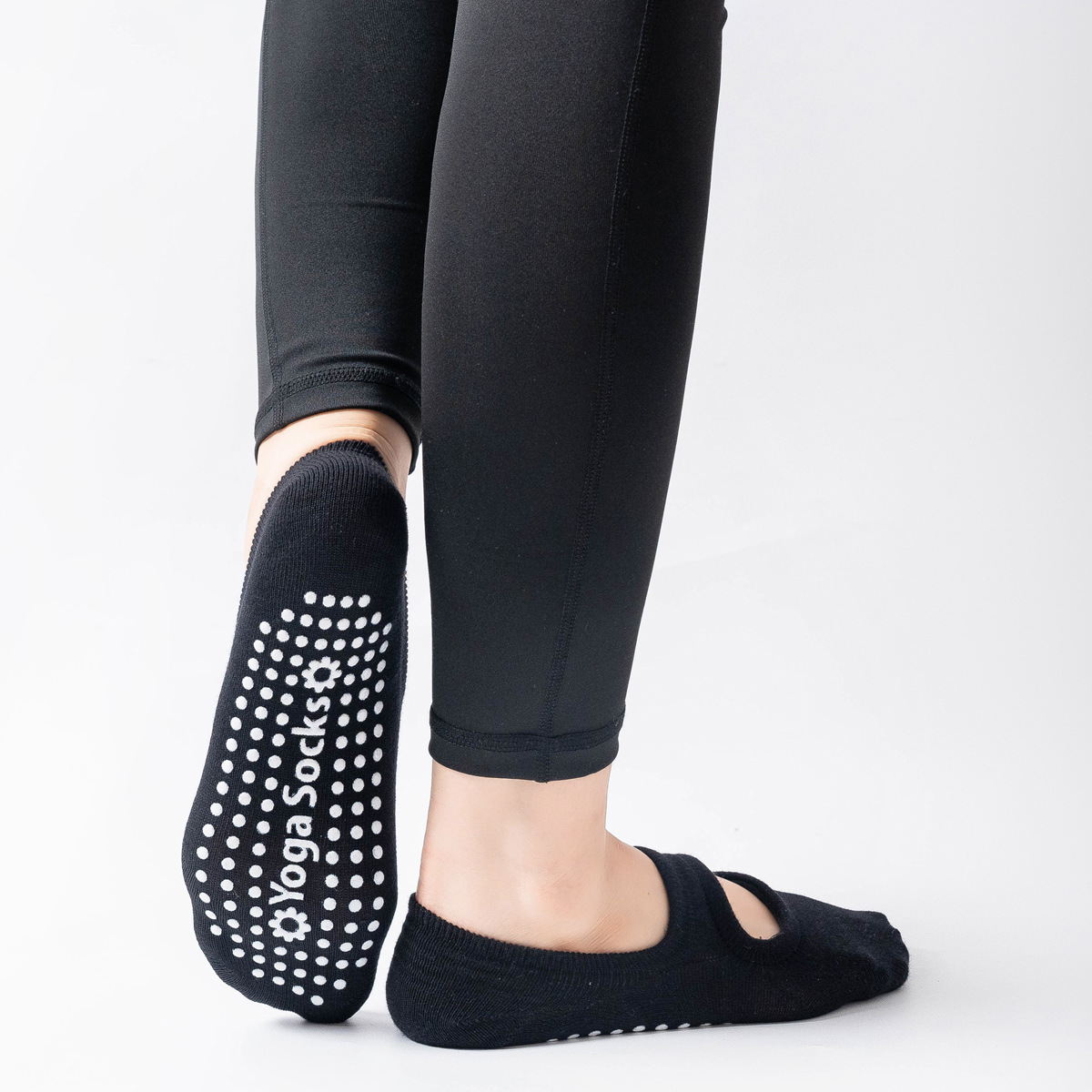 Hochwertige Damen Yoga-Socken  – Yoga Fitness Women Bewertung und Preis