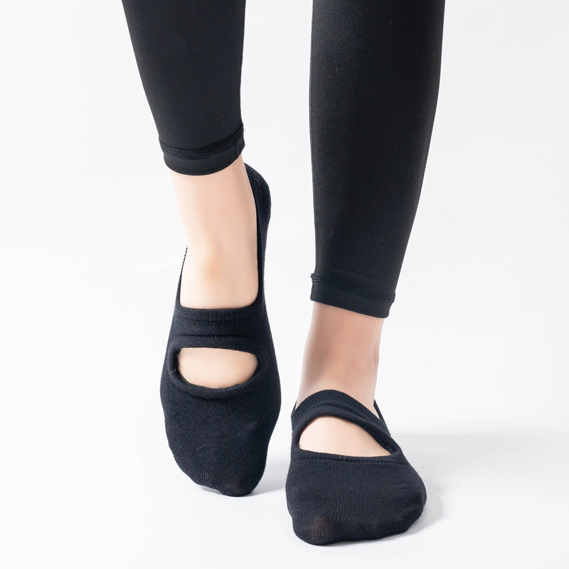 Hochwertige Damen Yoga-Socken  – Yoga Fitness Women Bewertung und Preis