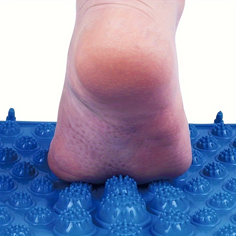 Fußmassagekissen Akupunkturkis – Yoga Fitness Tapis Bewertung und Preis