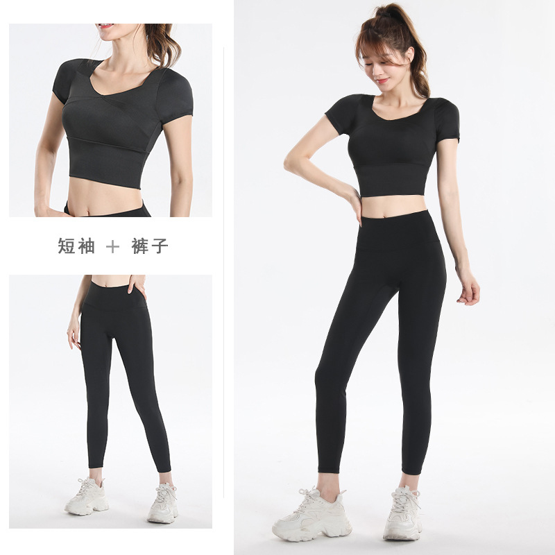 Schnelltrocknendes Sport-Top m – Yoga Fitness Women Bewertung und Preis