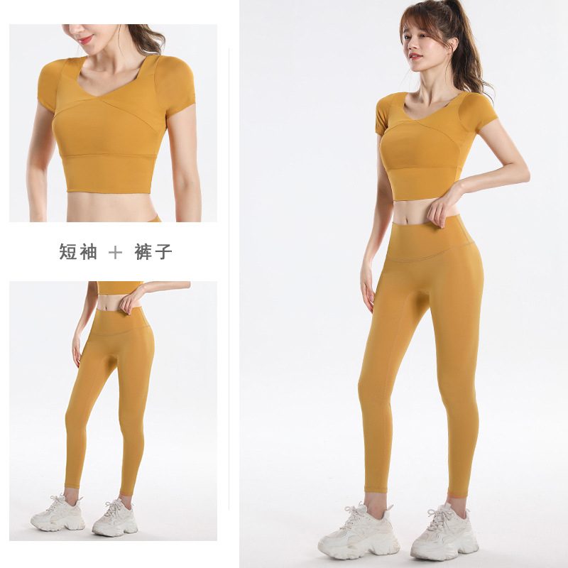 Schnelltrocknendes Sport-Top m – Yoga Fitness Women Bewertung und Preis