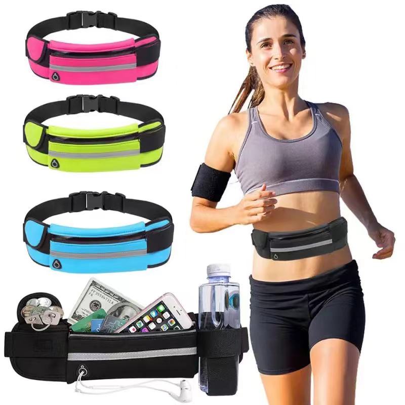 Laufgürteltasche, Workout-Bauc – Yoga Fitness Apple Bewertung und Preis