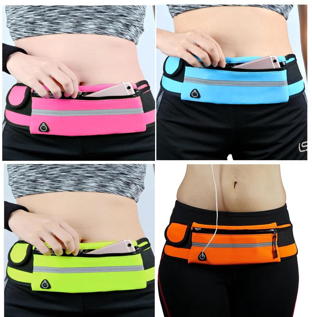Laufgürteltasche, Workout-Bauc – Yoga Fitness Apple Bewertung und Preis