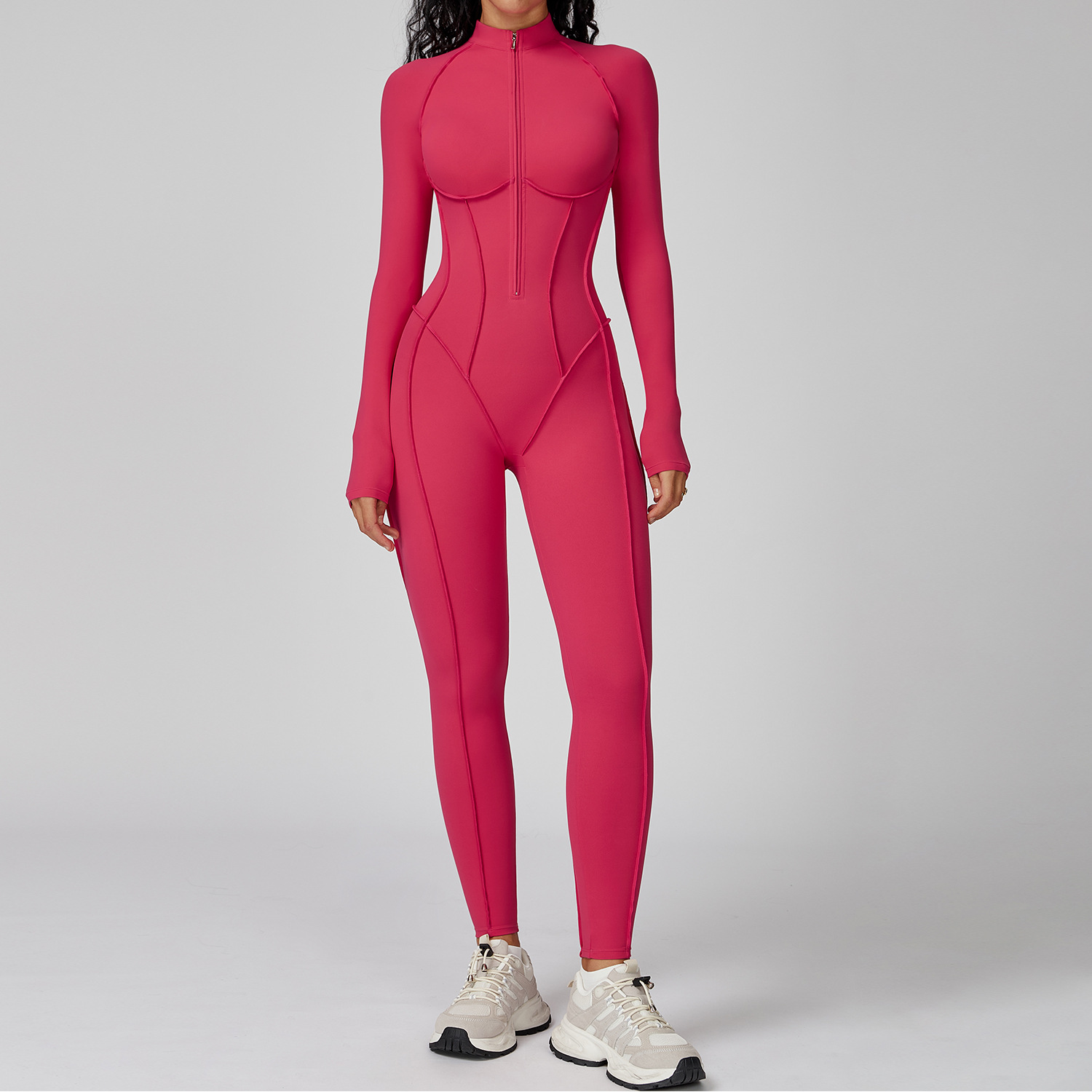Frauen Sport Overall Frau Weib – Yoga Overall Fitness Bewertung und Preis