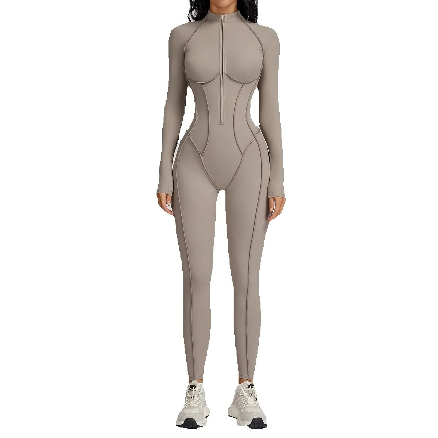 Frauen Sport Overall Frau Weib – Yoga Overall Fitness Bewertung und Preis