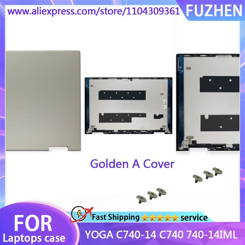 Neue Abdeckung für YOGA C740-1 – Yoga Fitness Tapis Bewertung und Preis