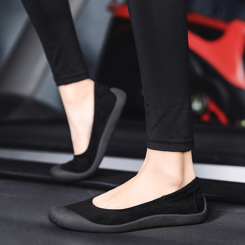 Damen-Stoffschuhe, Outdoor-Fre – Yoga Fitness Women Bewertung und Preis
